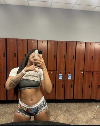Jada Thorpe