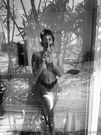 Jade Baraldo