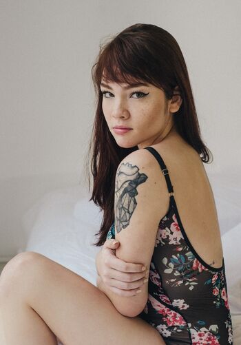 Jade Baraldo