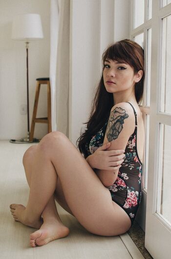 Jade Baraldo