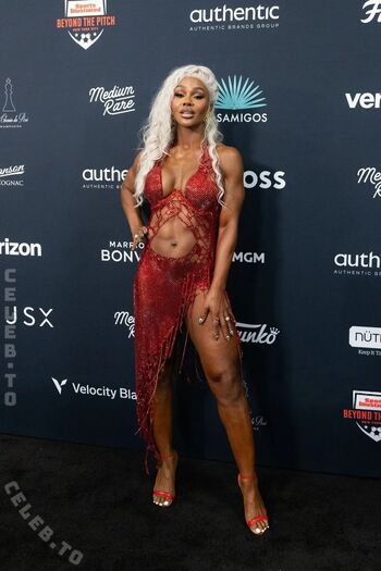 Jade Cargill