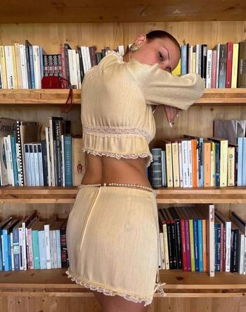 Jade Casagrande