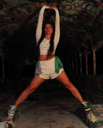 Jade Chynoweth