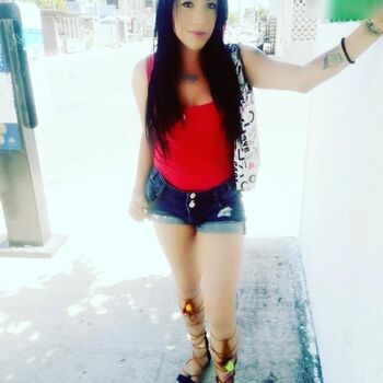 Jade Flota