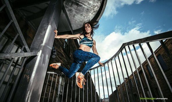 Jade Nimmo