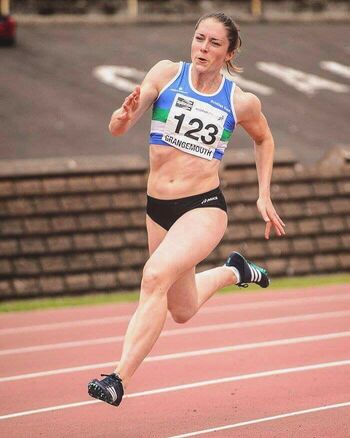 Jade Nimmo
