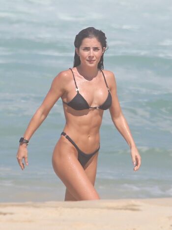 Jade Picon