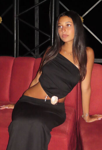 Jade Santos Silva