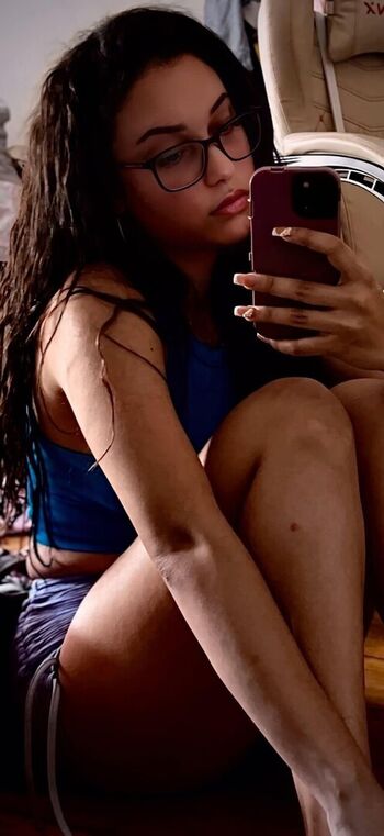 Full leaked Jadeli rosa  page private onlyfans photo