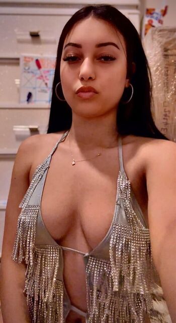 Full leaked Jadeli rosa  page private onlyfans photo
