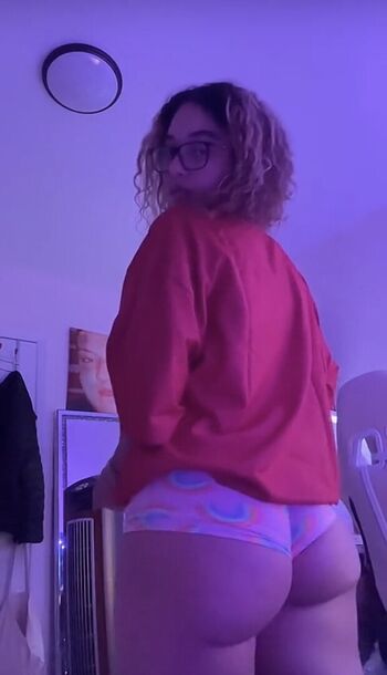 Full leaked Jadeli rosa  page private onlyfans photo