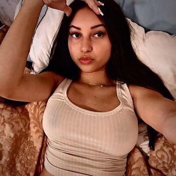 Full leaked Jadeli rosa  page private onlyfans photo