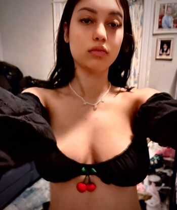 Full leaked Jadeli rosa  page private onlyfans photo