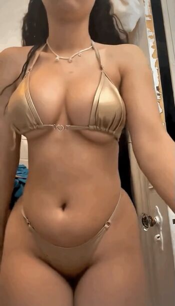 Full leaked Jadeli rosa private onlyfans photo
