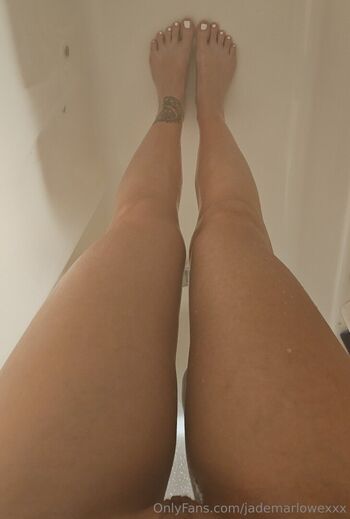 Full leaked Jademarlowe private onlyfans photo