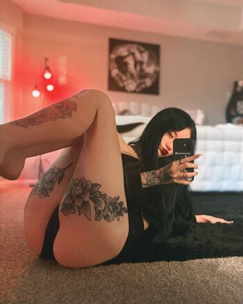 Full leaked Jadenixxy  page private onlyfans photo