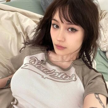 Full leaked Jadeyanh page private onlyfans photo