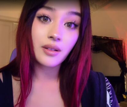 Full leaked Jadeyanh  page private onlyfans photo