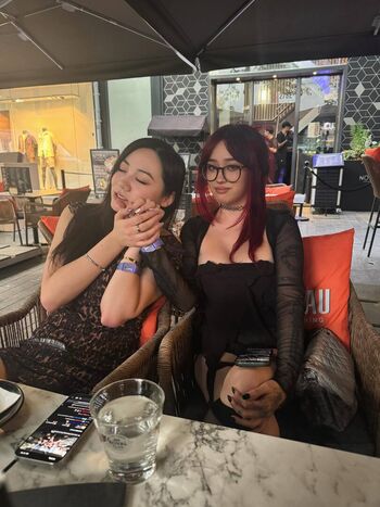 Full leaked Jadeyanh private onlyfans photo