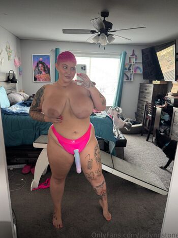 Jadynnstone