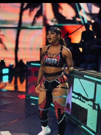 Full leaked Jaida parker wwe page private onlyfans photo