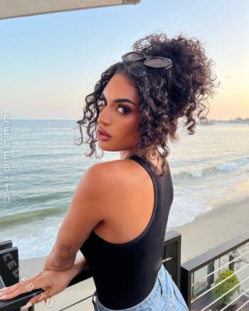 Full leaked Jaidah rae private onlyfans photo