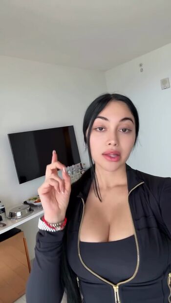 Jailyne Ojeda