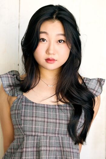 Jaime Jin