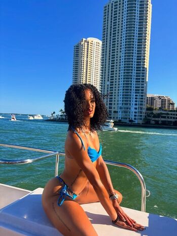 Jakayla Campbell