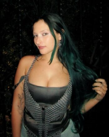 Jamie Lou Stenzel