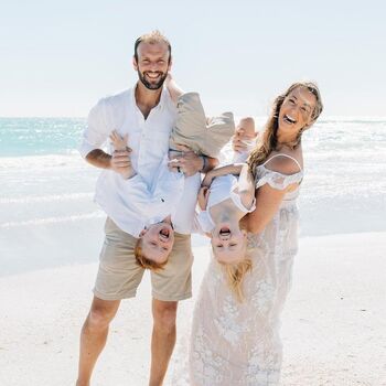 Jamie Otis