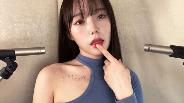 Jamonghae asmr