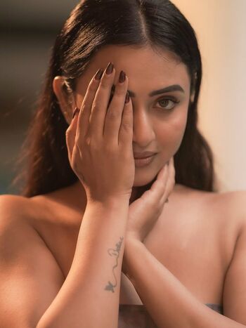 Janani Ashok Kumar