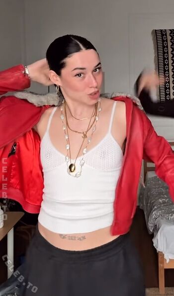 Janaxnell