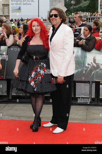 Jane Goldman