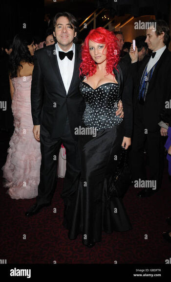 Jane Goldman