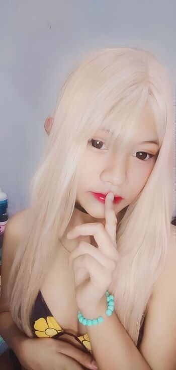 Full leaked Janelistaa private onlyfans photo