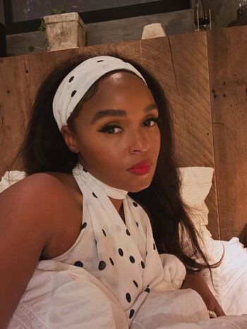 Janelle Monae