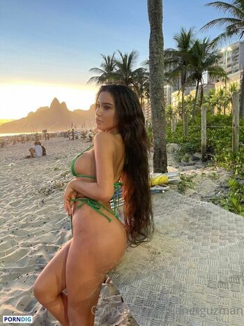 Janet Guzman