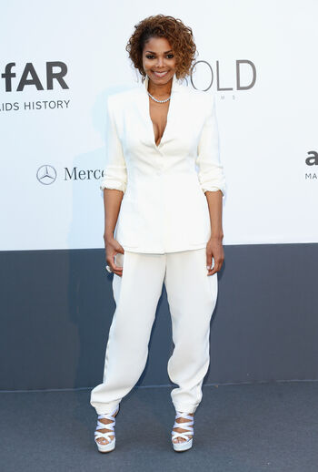Janet Jackson