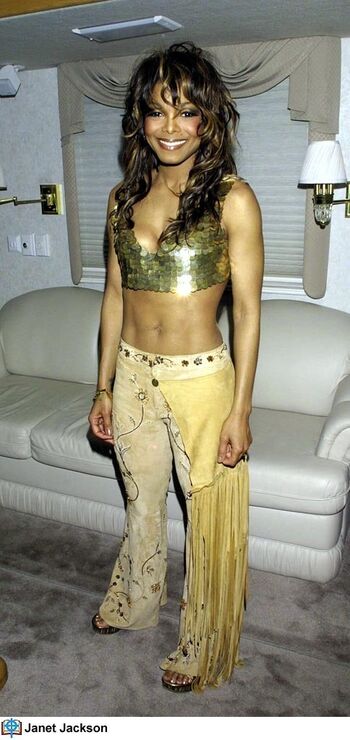 Janet Jackson