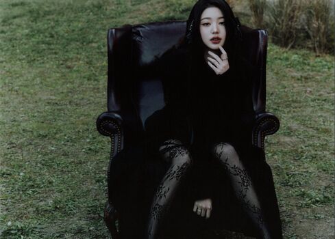 Jang Won-young