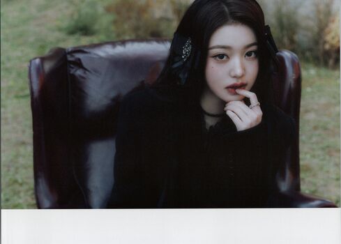 Jang Won-young