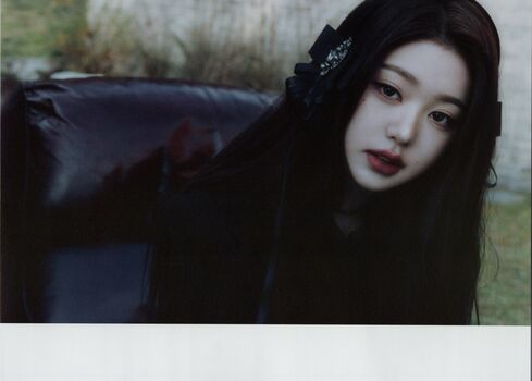Jang Won-young