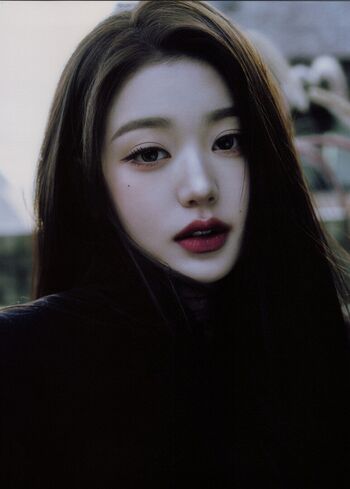 Jang Won-young