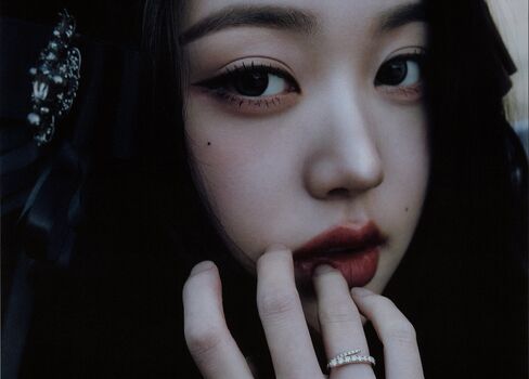 Jang Won-young