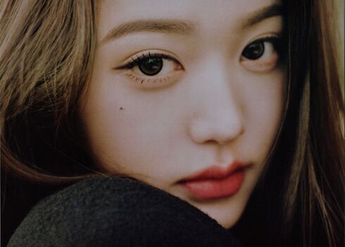 Jang Won-young