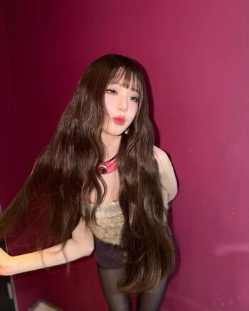 Jang Won-young
