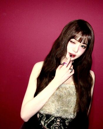 Jang Won-young