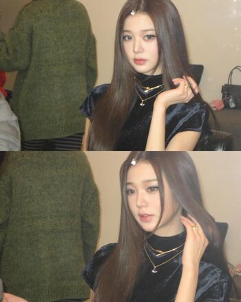 Jang Won-young